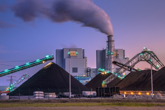 Hassyan Clean Coal Power Plant- Know all about Arab Gulf's only Coal Power Generation Plant